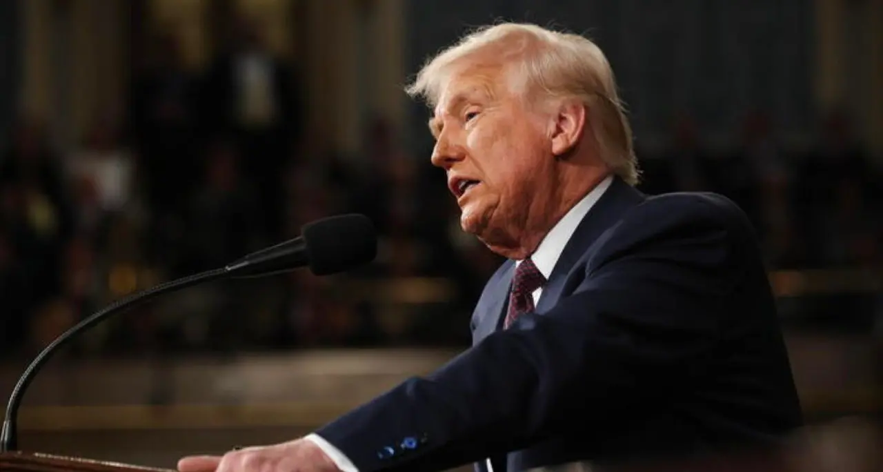 Deportate tre bambine americane, una è gravemente malata: esplode il caso negli Stati Uniti, Trump sotto accusa\n