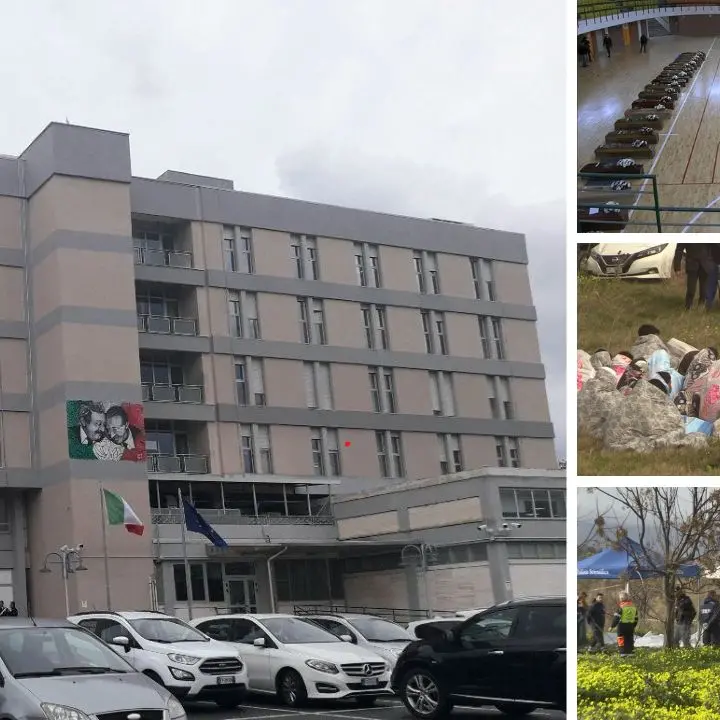 Strage di Cutro,\u00A0inizia il processo a 6 militari\u00A0per i mancati soccorsi: Amnesty chiede verità per le vittime\n