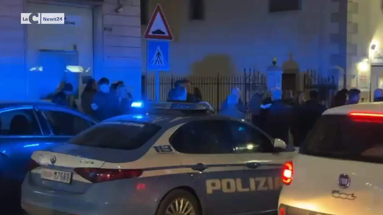 Avvocato accoltellato a Corigliano: l’aggressore dovrà rispondere di tentato omicidio