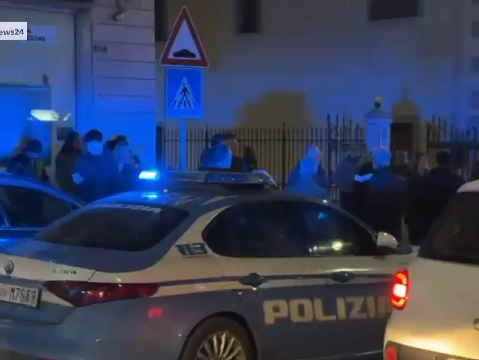 Avvocato accoltellato a Corigliano: l’aggressore dovrà rispondere di tentato omicidio