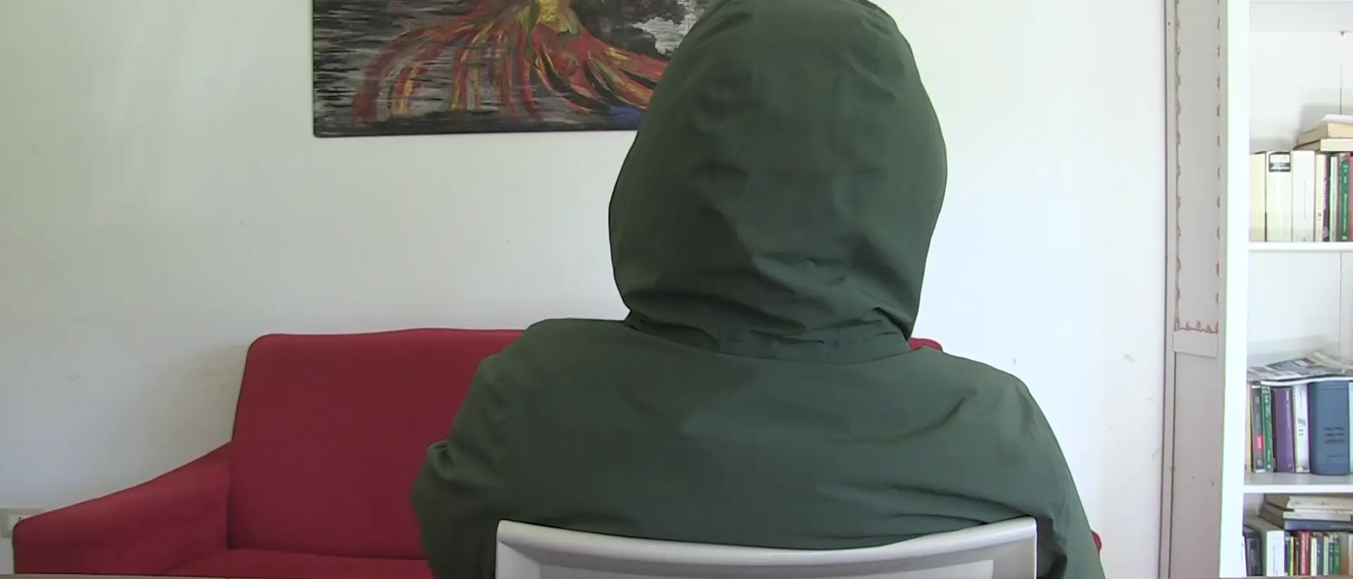 La luce dopo il buio della tossicodipendenza: «Era una porcheria, ho visto persone morire alla prima dose»