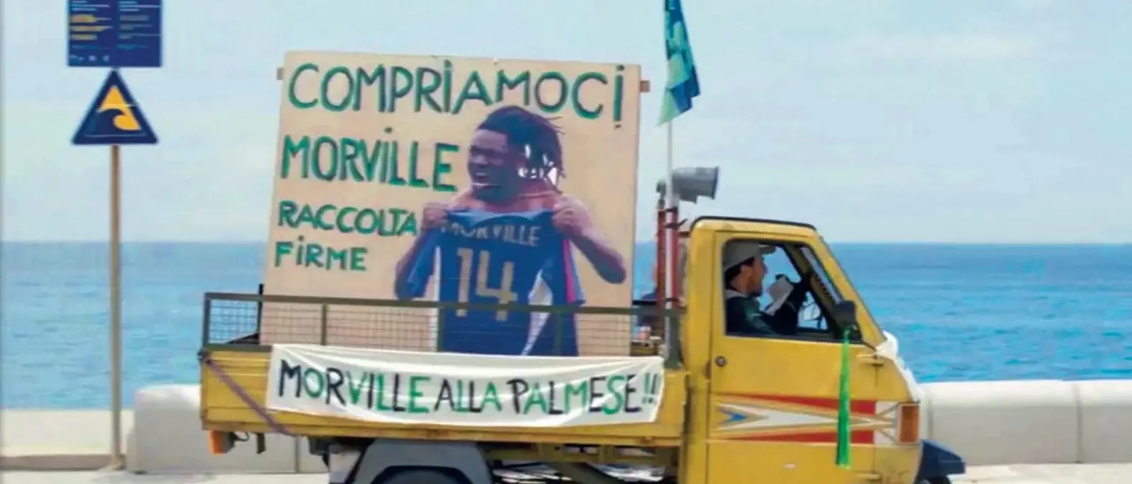 Arriva Us Palmese dei Manetti Bros, in Calabria doppia anteprima con il cast del film\n