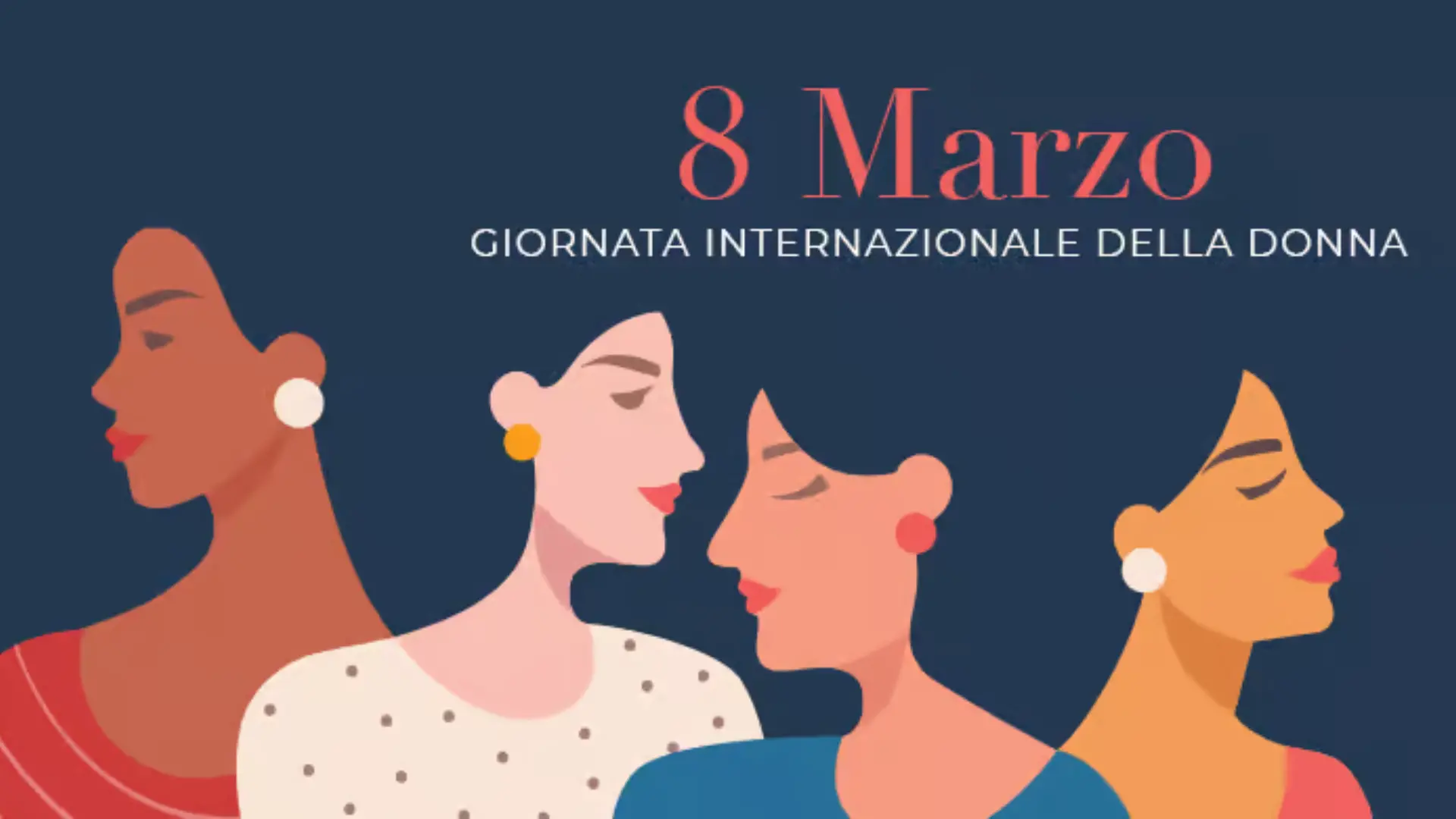 Siderno Città in Rosa, tre giorni di iniziative per la Giornata Internazionale della Donna\n