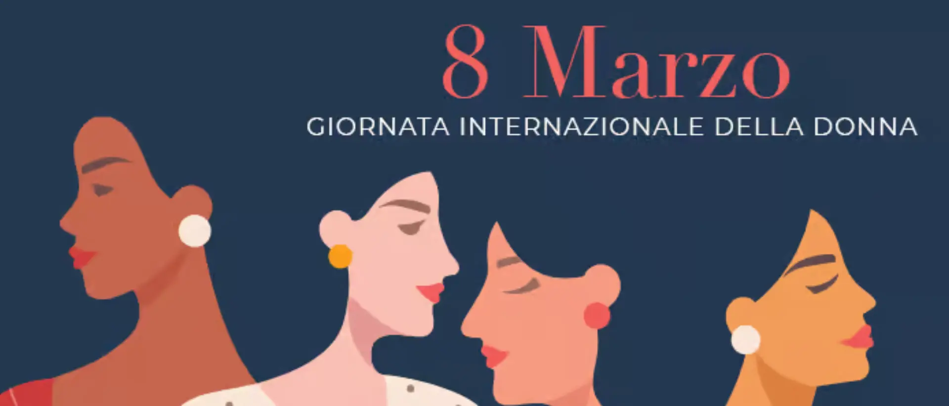 Siderno Città in Rosa, tre giorni di iniziative per la Giornata Internazionale della Donna\n
