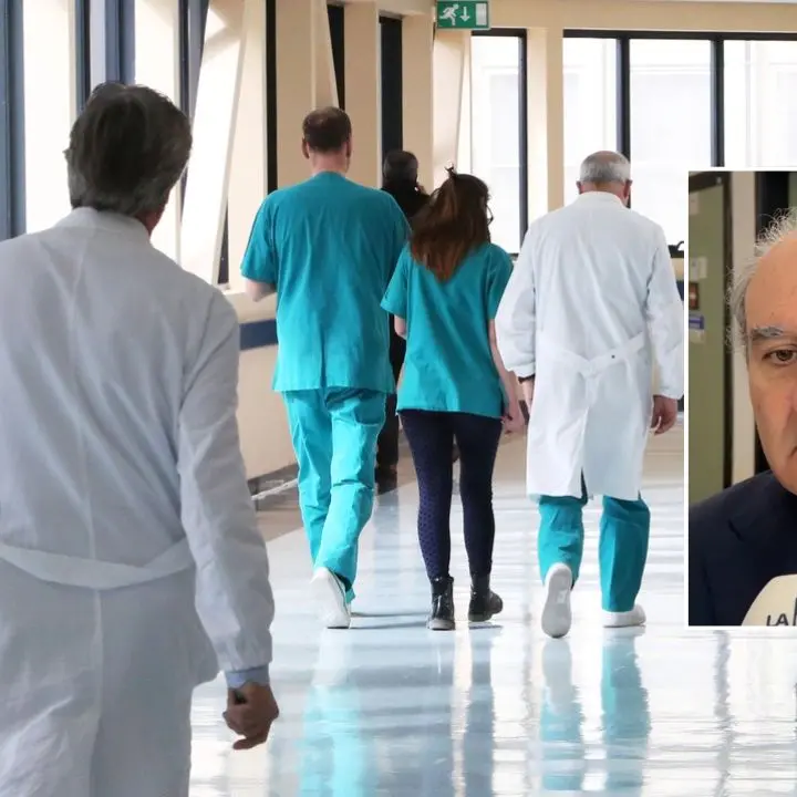 «I Lea misurano la buona sanità fino a un certo punto: i numeri non bastano»: l’analisi di Rizzo (Asp di Cosenza)\n