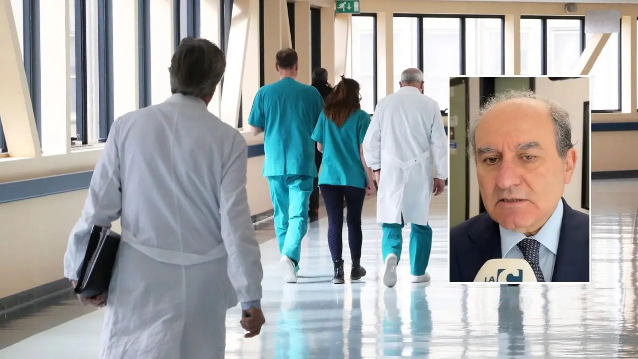 «I Lea misurano la buona sanità fino a un certo punto: i numeri non bastano»: l’analisi di Rizzo (Asp di Cosenza)\n