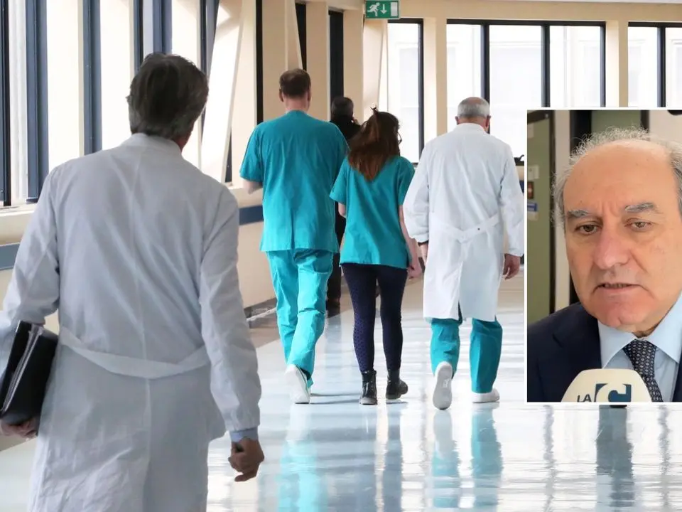 Assalto ai Pronto soccorso in provincia di Cosenza, 200mila accessi mandano in tilt il sistema e l’Asp prova a rimediare: ecco come