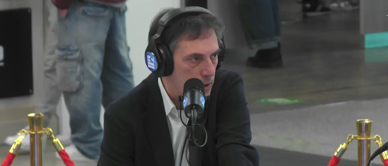 Catanzaro, Fiorita stuzzica il centrodestra: «Io sfiancato da chi vuole far cadere la giunta? Mi sembrano più stanchi loro»\n