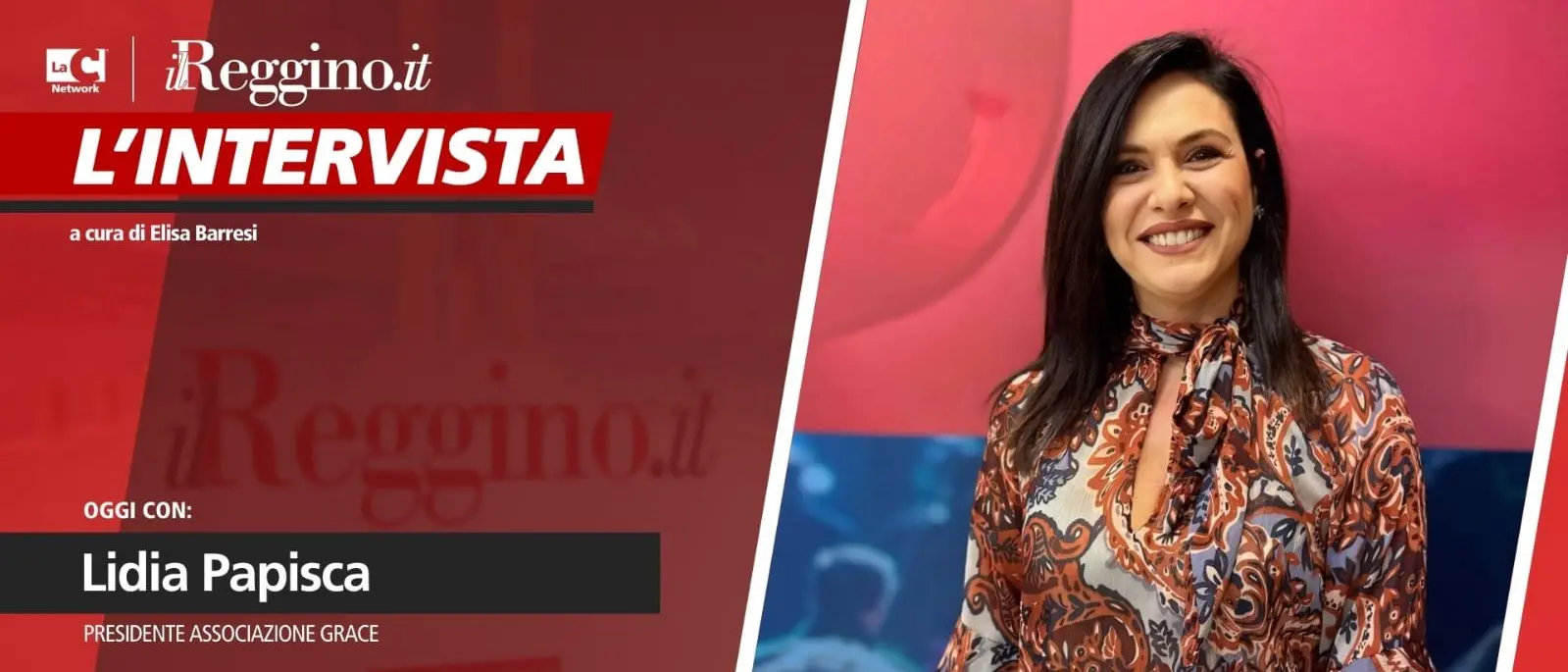 «La bellezza è un diritto di tutti, così regaliamo sorrisi per combattere il dolore»: l’impegno dell’associazione\u00A0Grace