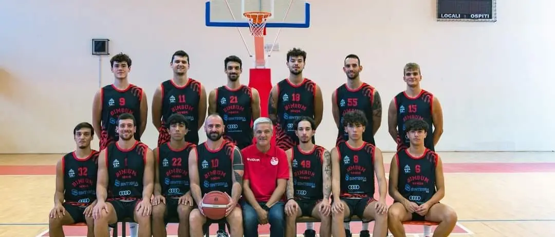 Basket, la Sintegra Rende non molla la presa. Coach Carbone: «Tanti punti persi, ma non molliamo di certo»