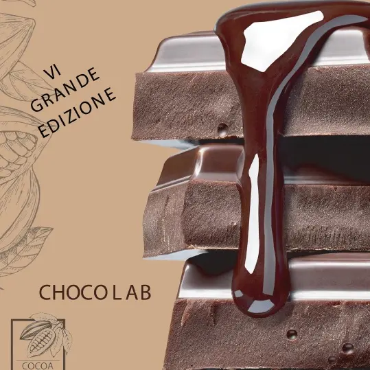 Praline, gianduiotti, cremini: torna la Festa del cioccolato a Reggio Calabria. Ecco quando