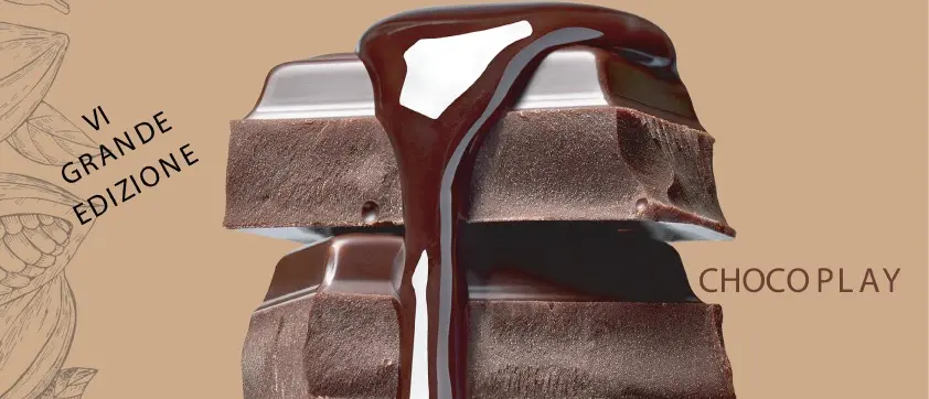 Praline, gianduiotti, cremini: torna la Festa del cioccolato a Reggio Calabria. Ecco quando