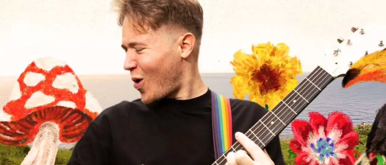 Non solo Roccella, Alfa fa tappa anche a Diamante: il concerto il 19 agosto\n