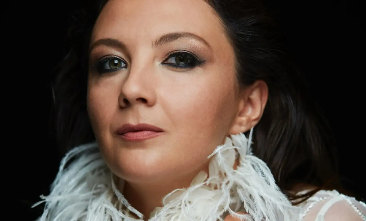 Miglior cantante del 2024, il soprano calabrese Mariangela Sicilia vince il premio Abbiati\n