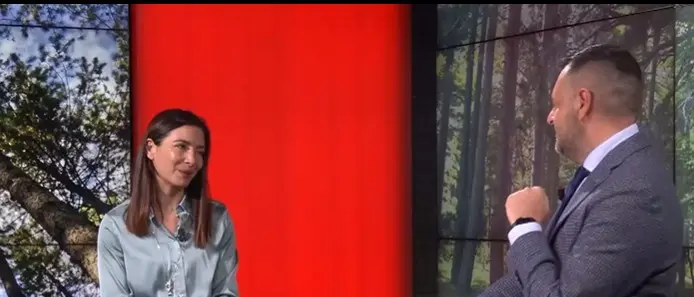 La custode dei Giganti della Sila, le idee di Simona Lo Bianco (Fai) per rilanciare uno dei tesori naturali della Calabria\n