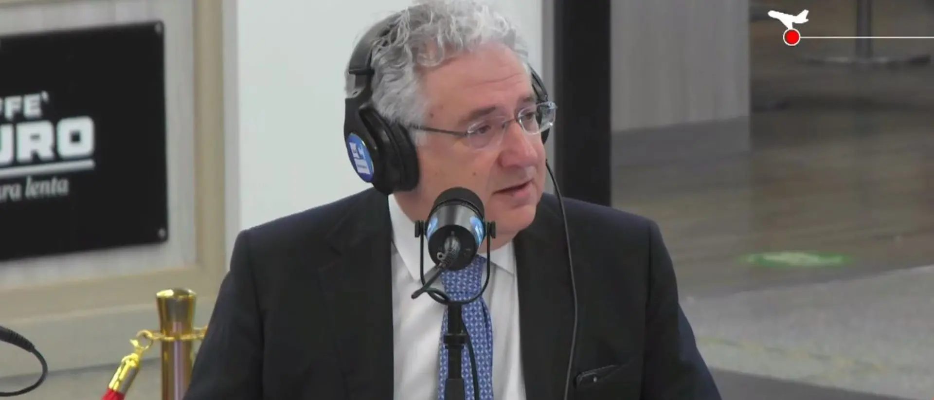 Amministrative a Lamezia Terme, Murone guarda ai giovani e si rende «ancora disponibile» per il centrodestra\n