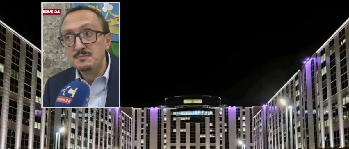 Calabria Film Commission in mano al super manager uno e trino che controlla tutto, anche sé stesso\n