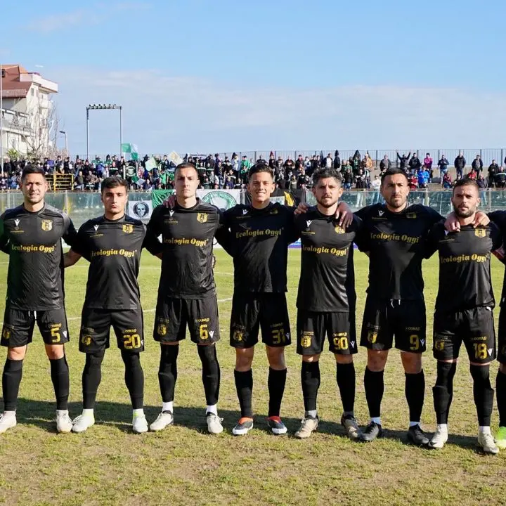 Eccellenza, la capolista Vigor Lamezia sul campo del Soriano. Attesa per il derby tra Castrovillari e Rossanese: il programma