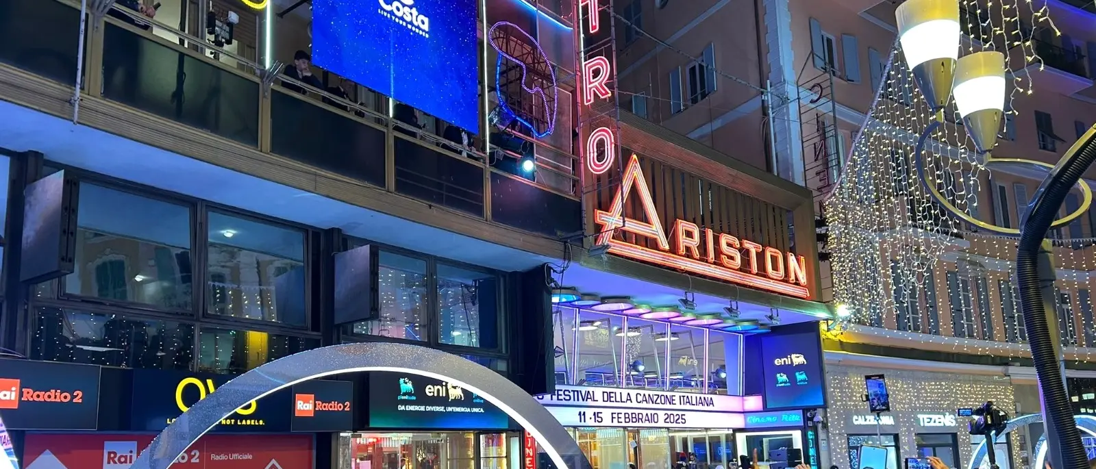 Sanremo dice addio al Festival? La Rai punta su Torino per la rivoluzione della musica italiana\n