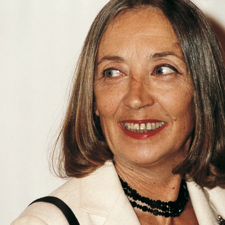 Il 29 giugno 1929 nasceva a Firenze Oriana Fallaci: la penna che sfidò la paura