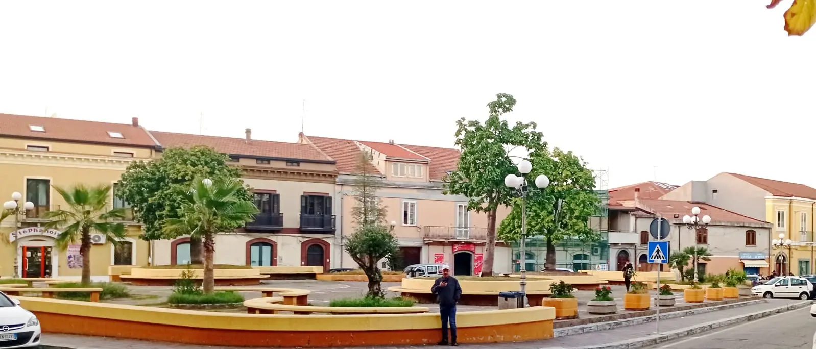 Gioia Tauro, tutto pronto per\u00A0la prima festa del cioccolato tra stand,\u00A0show cooking e attività per bambini\n