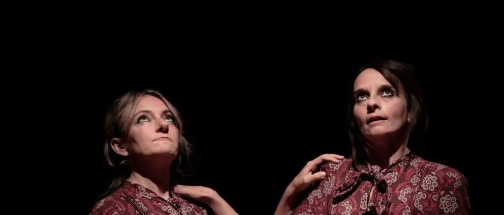 A Badolato in scena “Lei Lear”, opera\u00A0ribelle e irriverente nell’ambito della rassegna MigraMenti\n