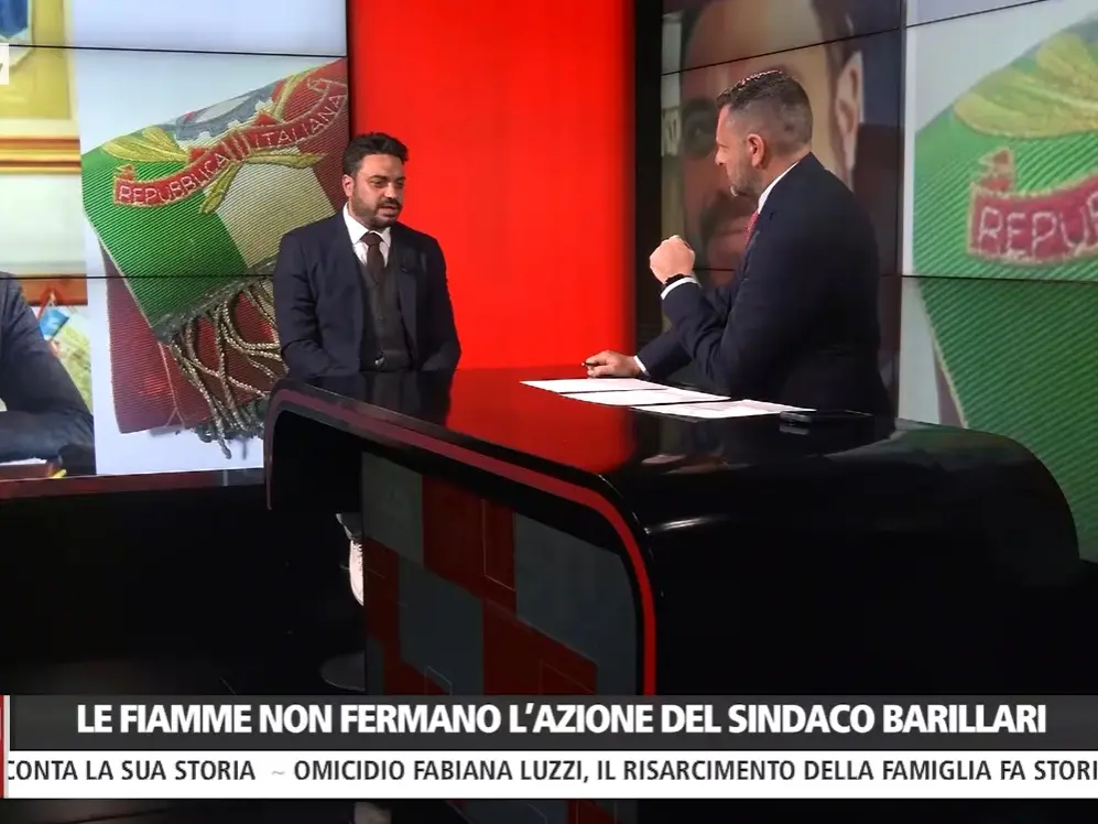 Intimidazione al sindaco di Serra, Barillari non arretra: «Si va avanti più forti e più determinati di prima»