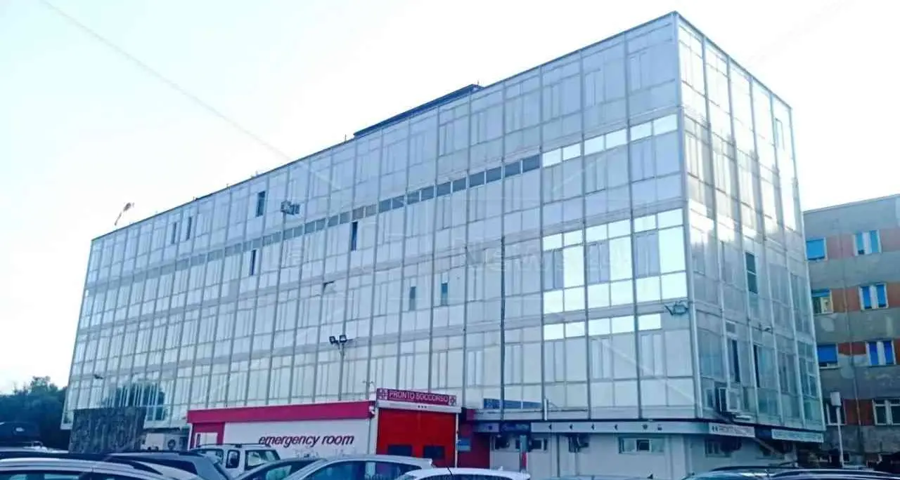 Ospedale Polistena, Usb: «Radiologia senza personale, si vuole consegnare la sanità nelle mani dei privati»
