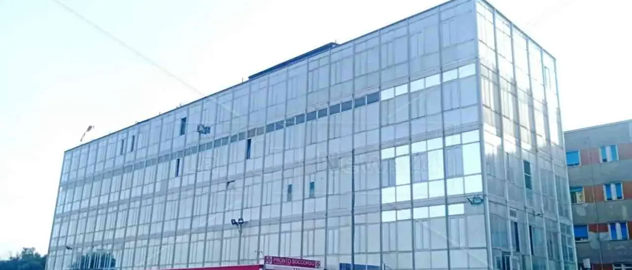 Ospedale Polistena, Usb: «Radiologia senza personale, si vuole consegnare la sanità nelle mani dei privati»