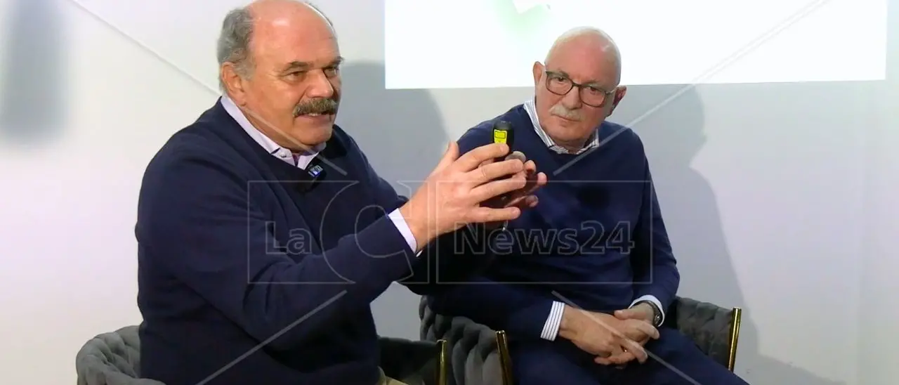 Farinetti e la sollecitazione a raccontare di più i prodotti tipici: la Calabria deve rifiutare modelli colonialistici