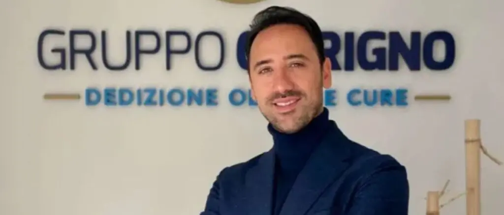 Cosenza calcio in vendita, il Gruppo Citrigno (con una cordata di imprenditori) si fa avanti per un affare da 10 milioni\n