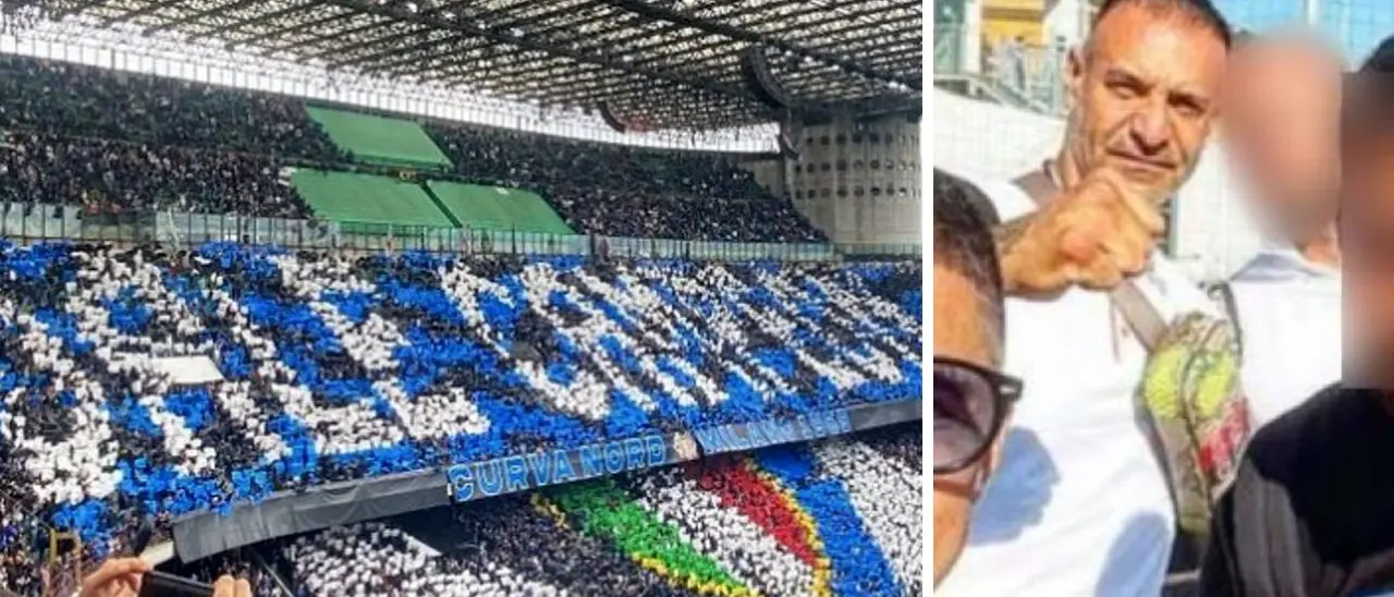 La scalata della ’ndrangheta a San Siro, l’ultimo verbale di Beretta: «Un calabrese mi disse di “parcheggiare Boiocchi”»\n