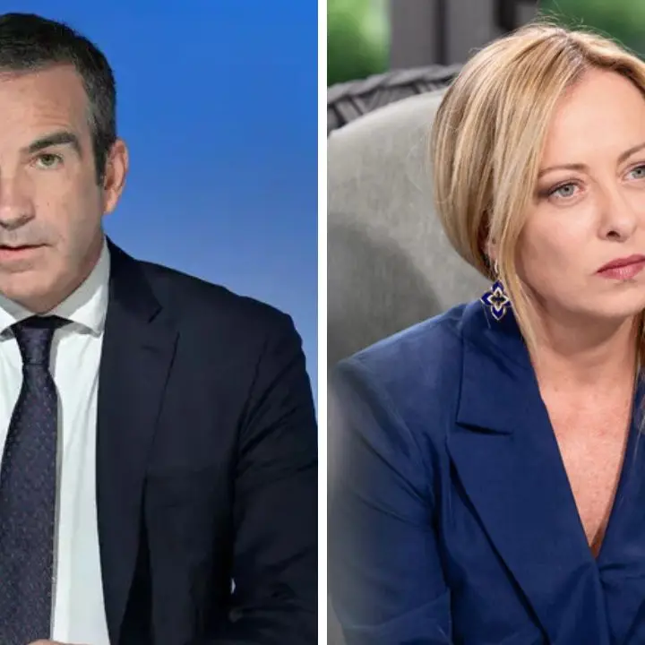 L’emergenza per il sistema ospedaliero in Calabria è stata chiesta al governo da Occhiuto: ecco il documento che lo prova\n