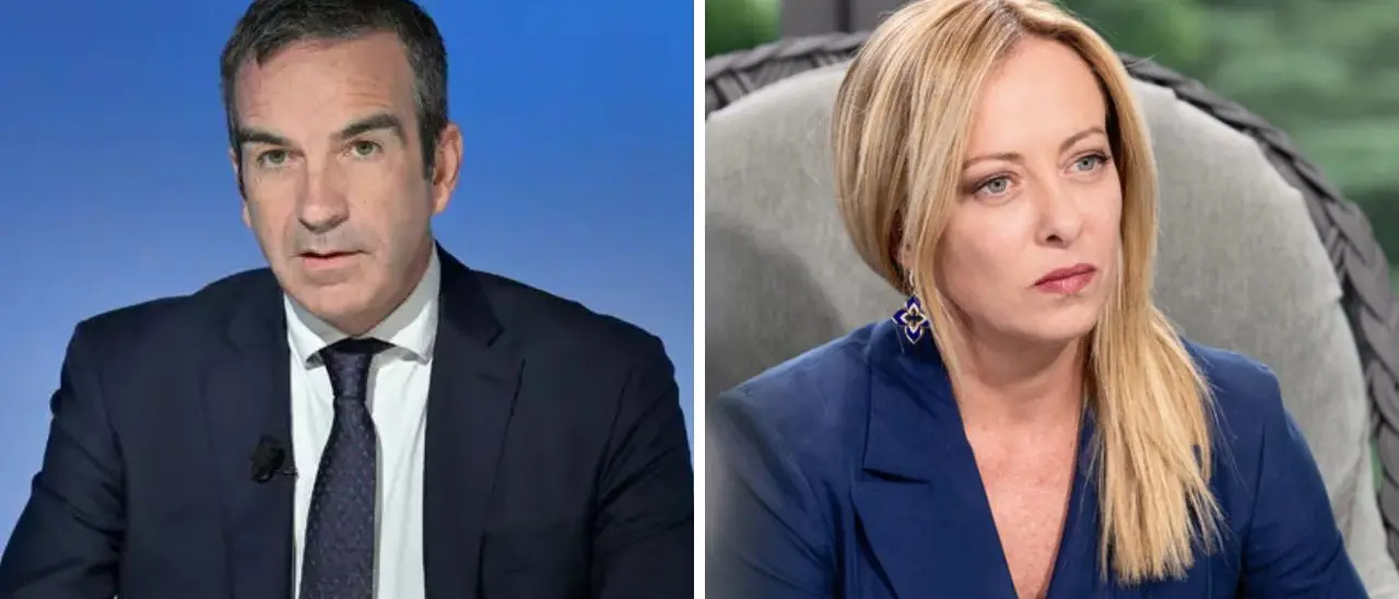 L’emergenza per il sistema ospedaliero in Calabria è stata chiesta al governo da Occhiuto: ecco il documento che lo prova\n