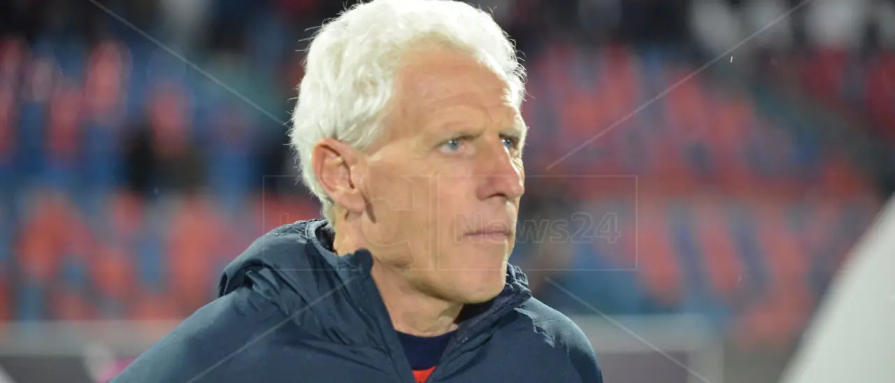 Cosenza-Reggiana 1-0, Tortelli: «Tutti ci hanno messo il cuore»\n