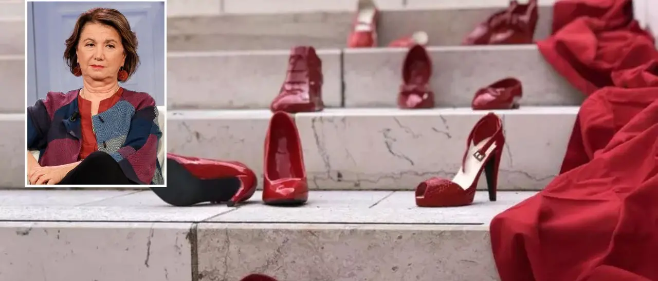 Il femminicidio diventa un reato autonomo punibile con l’ergastolo. Roccella: «Una novità dirompente»\n