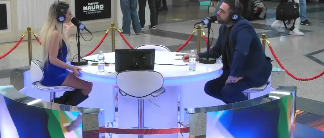 Torna oggi l’appuntamento con il format Calabresi nel mondo, alle 12 su LaC Tv