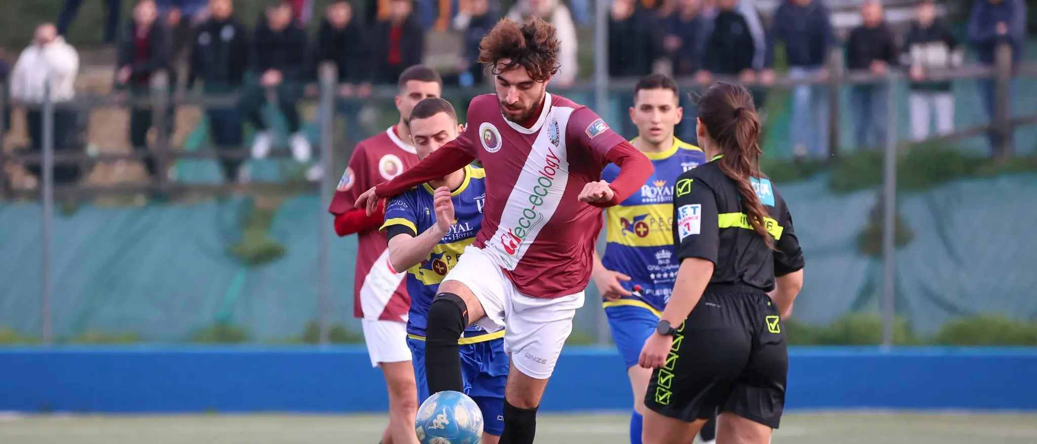 Prima Categoria, la Calabria serra le fila nei suoi quattro gironi più infuocati che mai\n