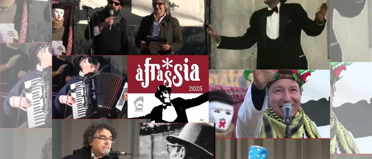 Carnevalerune, a San Giovanni in Fiore le Fràssie chiudono la settimana più divertente dell’anno\n