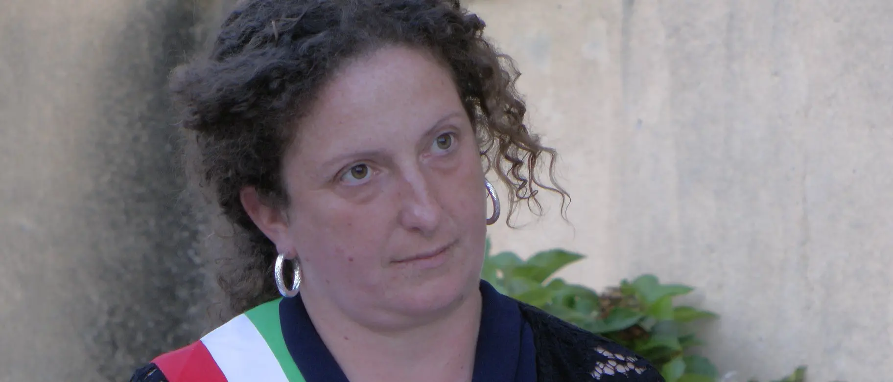 Una donna alla guida del più piccolo comune della Calabria, la sindaca di Staiti: «Ecco cosa serve per rilanciare il nostro territorio»