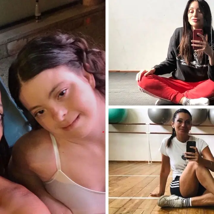 La danza come terapia, così Grazia Ciappetta ha aperto un mondo anche ai ragazzi down in Calabria\n