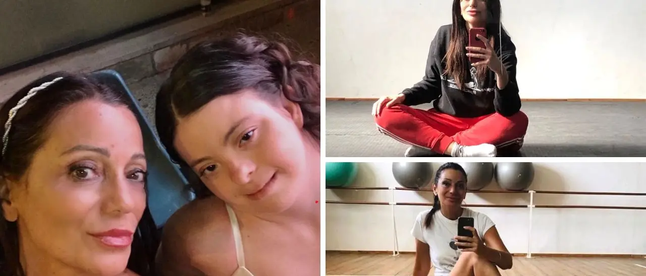 La danza come terapia, così Grazia Ciappetta ha aperto un mondo anche ai ragazzi down in Calabria\n