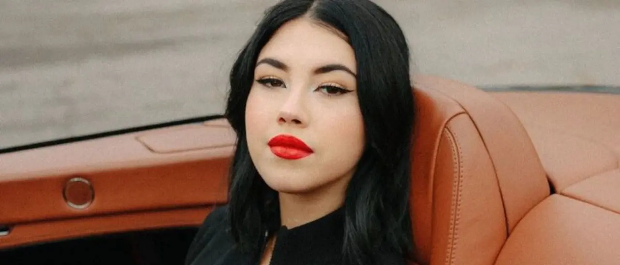 Estate 2025, arriva\u00A0in Calabria il “fenomeno”\u00A0Anna Pepe: ecco dove vederla