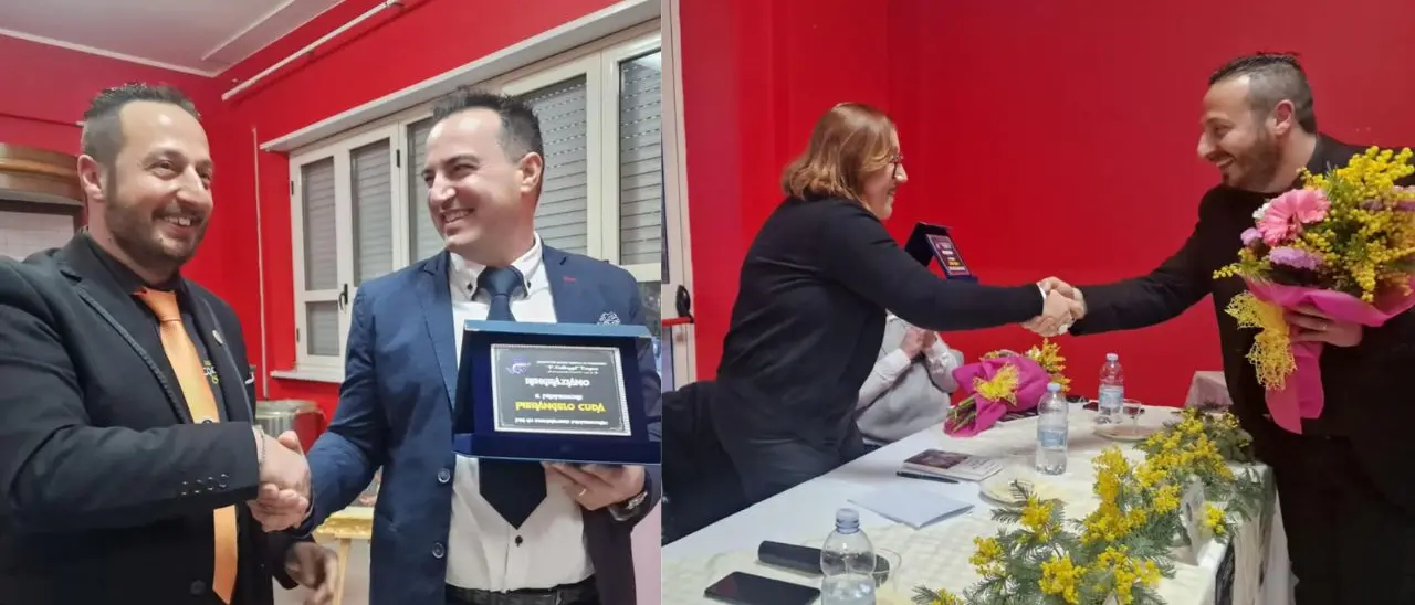 Tropea, presentato il libro di Anna Grillo: 11 storie per celebrare la forza delle donne calabresi