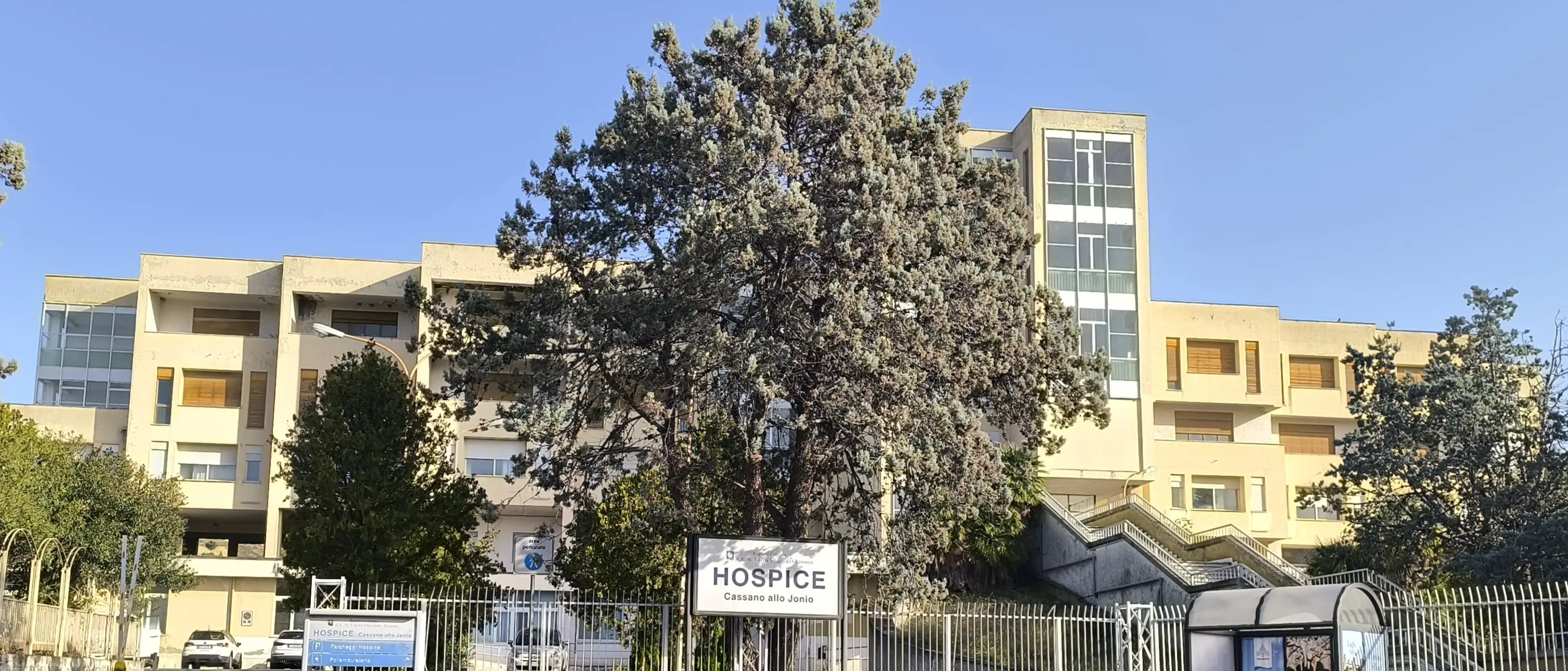 Un solo medico per la Guardia medica di Cassano non basta, il bando va deserto. Disagi anche per l’Hospice\n