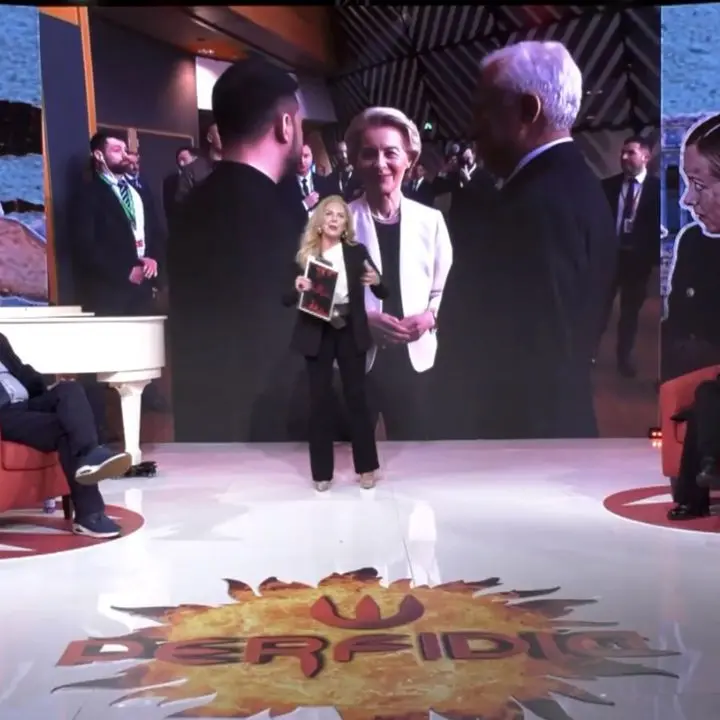 A Perfidia una nuova “casa” per gli sfrattati eccellenti della scena mondiale: sì... ma dove?\n