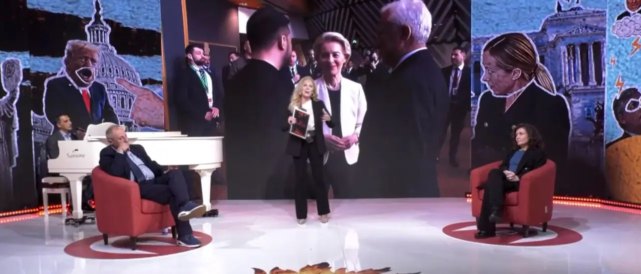 A Perfidia una nuova “casa” per gli sfrattati eccellenti della scena mondiale: sì... ma dove?\n