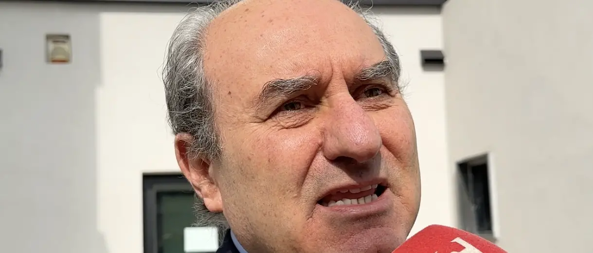 Ospedale della Sibaritide,\u00A0i dubbi sulla consegna. Rizzo: «Al momento non abbiamo notizie certe»\n