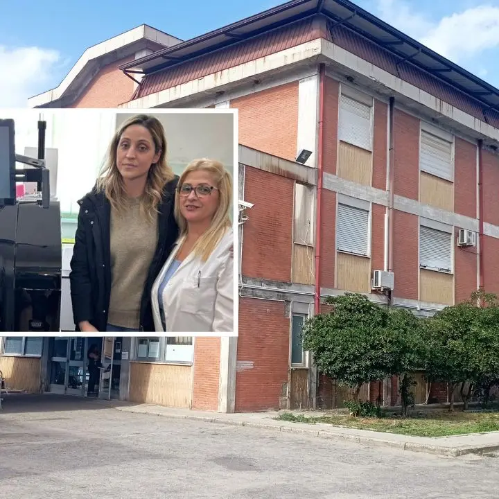 Ospedale di Gioia Tauro, nel laboratorio di analisi arriva un\u00A0nuovo strumento: «Consentirà esami mai fatti prima»\n