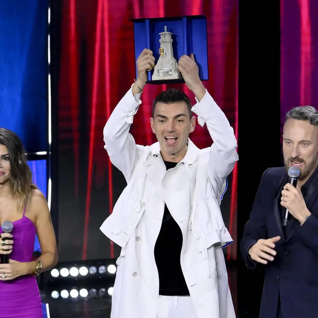 Dalla sigla di Sanremo all’Eurovision: Gabry Ponte vince per San Marino e sfida Lucio Corsi a Basilea\n